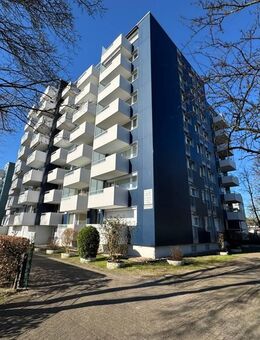 2,5-Zimmerwohnung mit Balkon und Blick ins Grüne in Bremen-Osterholz - Bremen