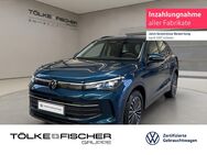 VW Tiguan, 2.0 TDI W Life, Jahr 2024 - Krefeld