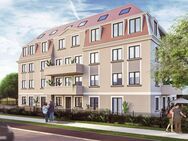 TOP-LAGE!!! Leutzscher Villenviertel!!! Neubau!!! Komplettpaket!!! - Leipzig