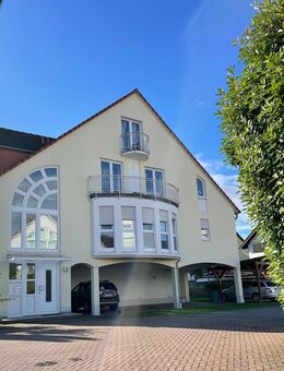 KAPITALANLAGE IN INGELHEIM AM RHEIN (HERSTEL) - Ingelheim (Rhein)