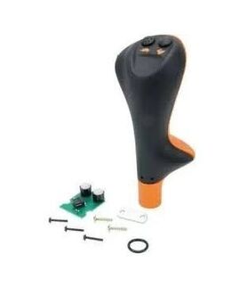 John Deere 6010 6020 Bereichshebelknauf ORIGINAL Joystick AL208095 Set432 - Wuppertal