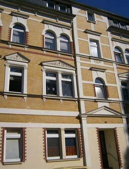 Investieren Sie in Immobilien, diese Kapitalanlage darf es sein! - Meuselwitz