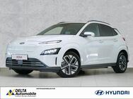 Hyundai Kona Elektro, 150kW Prime MY2023, Jahr 2022 - Wiesbaden Kastel
