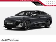 Audi S6, Sportback, Jahr 2022 - Weinheim