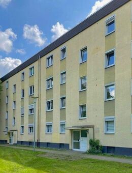 Familienfreundliche 3-Zi.-Wohnung mit Balkon! - Leverkusen