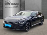 VW Arteon, 2.0 TDI Shooting Brake R-Line, Jahr 2021 - Billerbeck