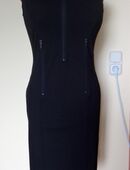 Stillvolles Kleid von Olsen, Gr.38 in 24558