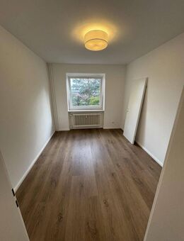Lichtdurchflutete 3-Zimmer-Wohnung - Buchholz (Nordheide)