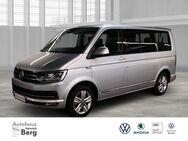 VW T6 Multivan, 2.0 TDI Comfortline, Jahr 2017 - Oldenburg (Holstein)