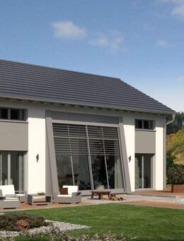 Ihr Traumhaus in Schönau: Maßgeschneidert und Nachhaltig, mit Blick zum See! - Schönau (Pfalz)