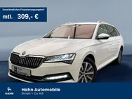 Skoda Superb, 2.0 TDI Combi Style, Jahr 2020 - Niefern-Öschelbronn