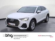 Audi Q3, Sportback Q3 Sportback 35 TFSI, Jahr 2020 - Freiburg (Breisgau)