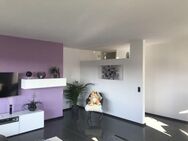 Exklusive Etagenwohnung mit Garage, Balkon und Gartennutzung - Trierweiler