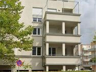 Schöne helle 2-Zimmer Wohnung in bester Lage - Regensburg