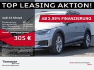 Audi A4 Allroad, 40 TDI Q LM18, Jahr 2023 - Gelsenkirchen