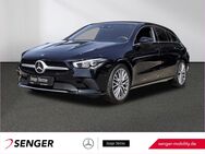 Mercedes CLA 180, SB Progressive Ambiente, Jahr 2023 - Beckum