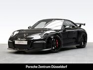 Porsche 991, 911 GT3 Clubsportpaket Liftsystem, Jahr 2015 - Düsseldorf