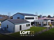 ** Familientraum: Neuwertiges Einfamilienhaus mit viel Platz und luxuriöser Ausstattung ** - Vohburg (Donau)