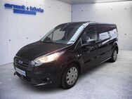 Ford Transit Connect 230 L2 S&SAutm. Trend NAVI+KLIMA - Freiburg (Breisgau)