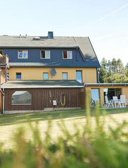 Kapitalanlage und mögliches Feriendomizil! - Deutschneudorf