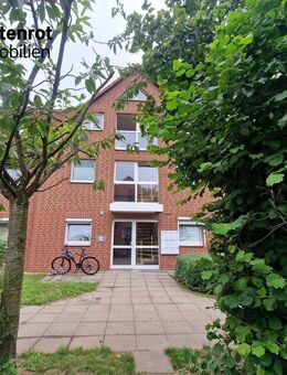 Hohenwarsleben Börde- Kapitalanlage in vermietete 1 Raum- Wohnung im attraktiven Wohnpark Hohe Börde - Hohe Börde