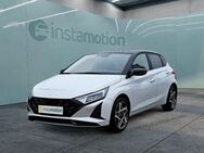 Hyundai i20, 1.0 T-GDi Prime Automatik, Jahr 2024 - München