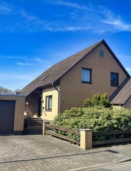 wohnen in beliebter Wohnlage der Kreisstadt - Lüchow (Wendland)