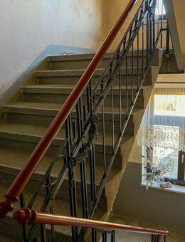 Mehrfamilienhaus in schöner Lage - Auerbach (Vogtland)