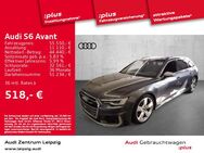 Audi S6, Avant TDI Assistenz, Jahr 2021 - Leipzig