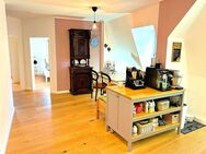 Exklusive Maisonettewohnung im Herzen der Brühlervorstadt - Erfurt