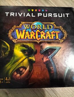 Trivial Pursuit - World of Warcraft - - Bremen