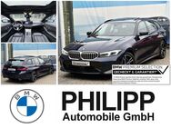 BMW 330, e xDrive M Sportpaket HiFi, Jahr 2022 - Mülheim (Ruhr)