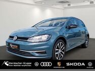 VW Golf VII IQ.DRIVE 1,0 TSI Navi PlusPaket - Germersheim