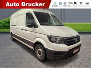 VW Crafter Kasten 35 lang Hochdach FWD 2.0 TDI - Marktredwitz