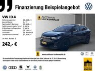 VW ID.4, Pro Performance R, Jahr 2023 - Luckenwalde