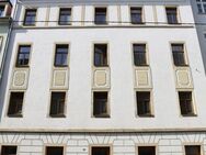 SCHICKE 2 Raumwohnung in bevorzugter Lage mit großem Balkon - Dresden