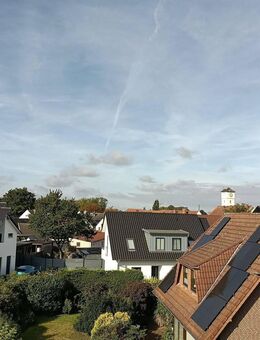 Traumwohnung über den Dächern Verdens! - Verden (Aller)