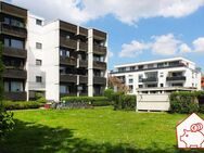 Kapitalanlage mit Potenzial - 3-Zimmer-Wohnung in Unterhaching - Unterhaching