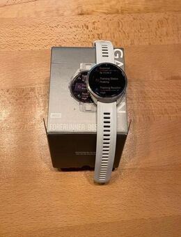 Garmin forerunner 965 in einwandfreiem Zustand - Grenzach-Wyhlen