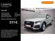 Audi Q2, 35 TFSI Advanced Fahren Parken Optik, Jahr 2024 - Hofheim (Taunus)