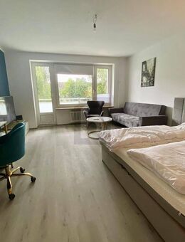 STILVOLL AUSGESTATTET - ALL INVLUSIVE MIT STELLPLATZ - Hamburg