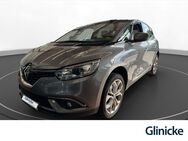 Renault Scenic, 1.2 TCe experience, Jahr 2017 - Erfurt