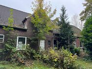 Alleinlage, Haus Wochenendhaus Resthof, 6km Zentrum WHV, Nordsee, Ferienhaus, Wochenendhaus - Wilhelmshaven