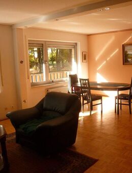 Bad Münstereifel (Höhengebiet) - Bad Münstereifel