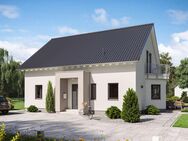 ! Großes Einfamilienhaus inkl. tollem großen Grundstück im Herzen der Natur ! - Bad Teinach-Zavelstein