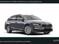 Skoda Octavia, 2.0 TDI Combi Selection SPURASSIST, Jahr 2022 - Karlskron