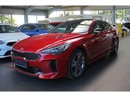 Kia Stinger 3.3 T-GDI GT 4WD (Bastuck,Schiebedach) - Andervenne