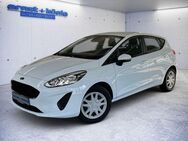 Ford Fiesta 1.1 S&S COOL&CONNECT *DAB*PDC*SHZ*KLIMA* - Freiburg (Breisgau)