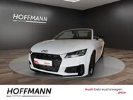 Audi TTS, Roadster Competition Plus, Jahr 2024 - Arnsberg