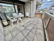 > Meine FeWo < Norderney Appartement mit Balkon direkt am Strand - Norderney